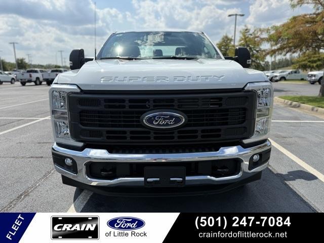 new 2025 Ford F-250 car, priced at $48,990