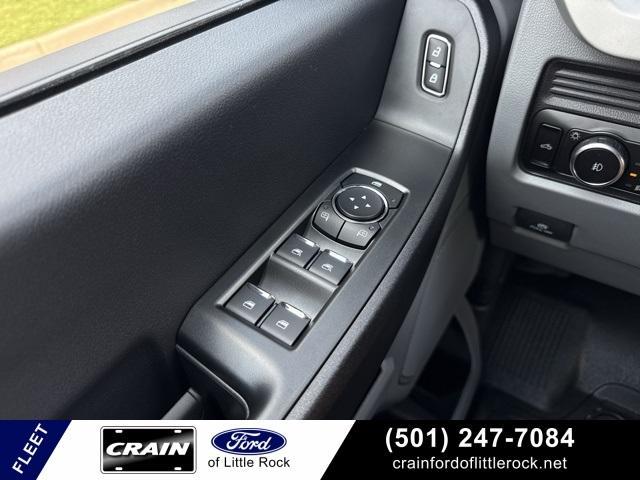 new 2025 Ford F-250 car, priced at $48,990