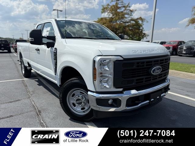 new 2025 Ford F-250 car, priced at $48,990