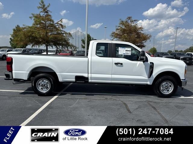 new 2025 Ford F-250 car, priced at $48,990