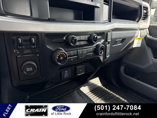 new 2025 Ford F-250 car, priced at $48,990