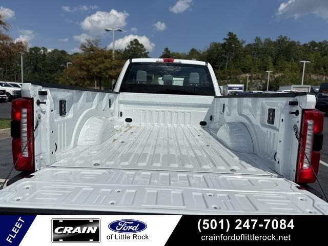 new 2025 Ford F-250 car, priced at $48,990