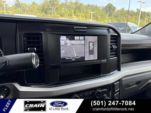 new 2025 Ford F-250 car, priced at $48,990
