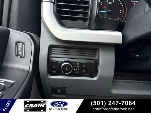 new 2025 Ford F-250 car, priced at $48,990