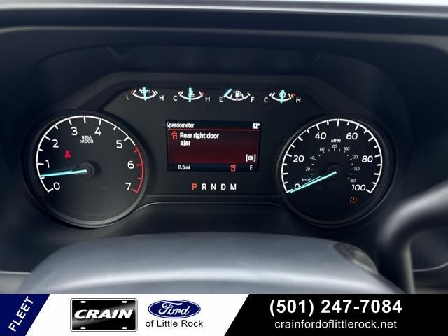 new 2025 Ford F-250 car, priced at $48,990