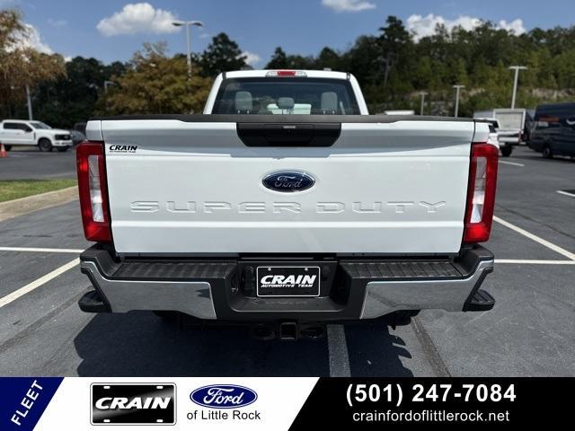 new 2025 Ford F-250 car, priced at $48,990