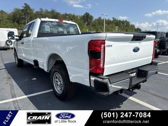new 2025 Ford F-250 car, priced at $48,990