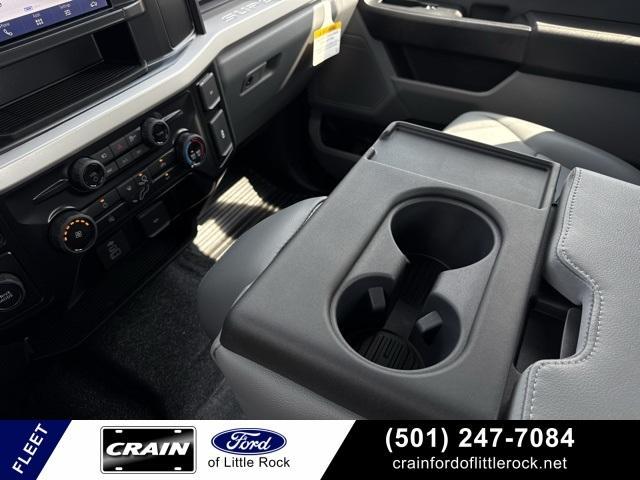 new 2025 Ford F-250 car, priced at $48,990