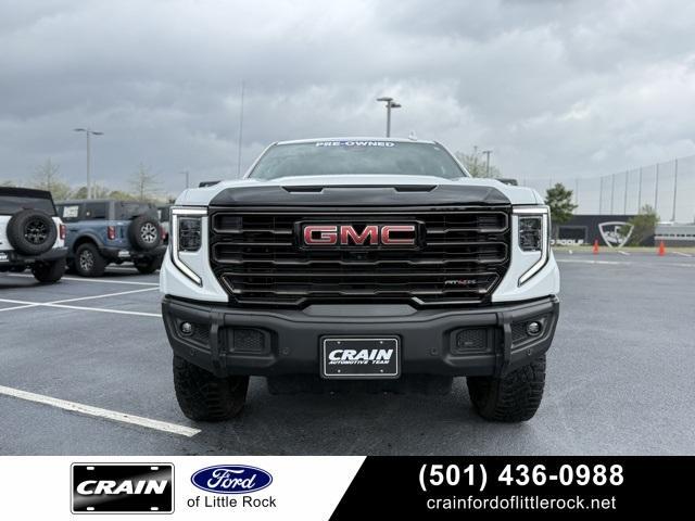 used 2023 GMC Sierra 1500 car, priced at $62,987