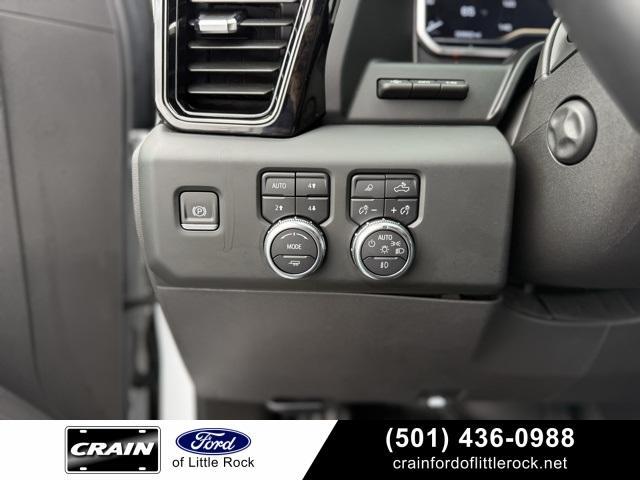 used 2023 GMC Sierra 1500 car, priced at $62,987
