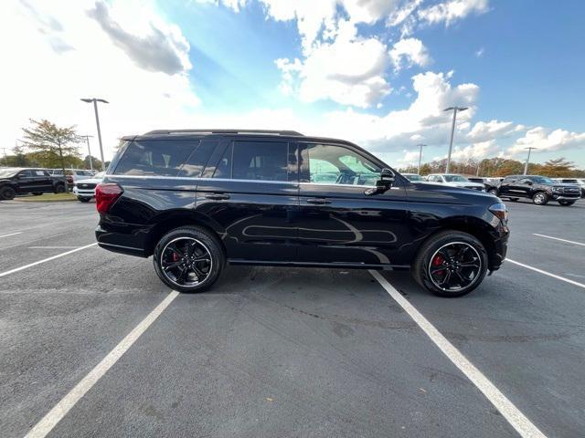 new 2024 Ford Expedition car, priced at $83,129