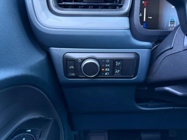new 2025 Ford Maverick car, priced at $33,398