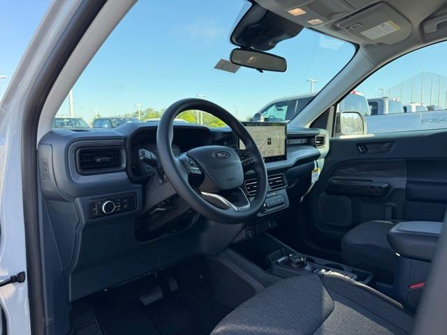 new 2025 Ford Maverick car, priced at $33,398