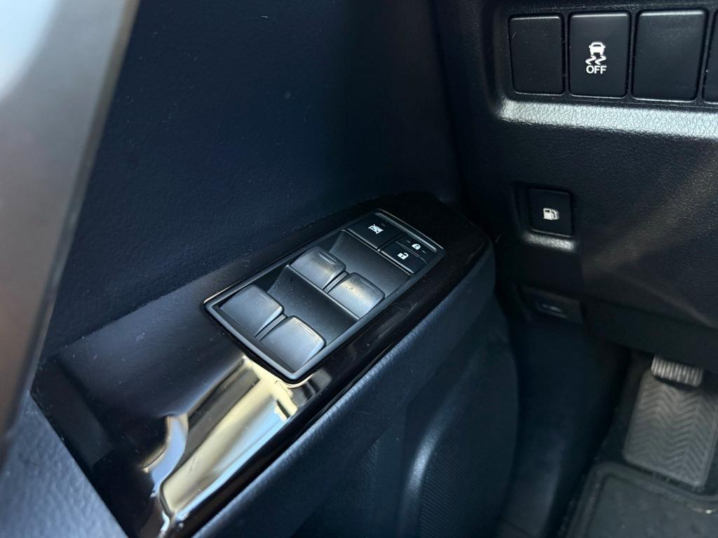 used 2018 Lexus GX 460 car, priced at $29,324