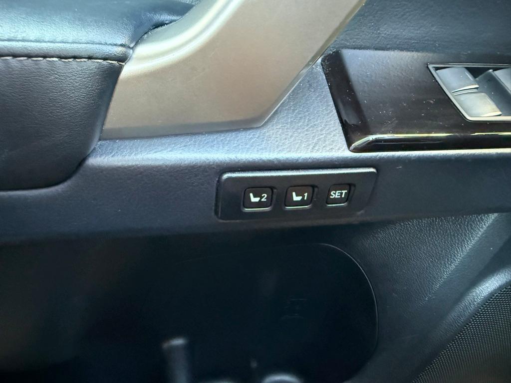 used 2018 Lexus GX 460 car, priced at $29,324