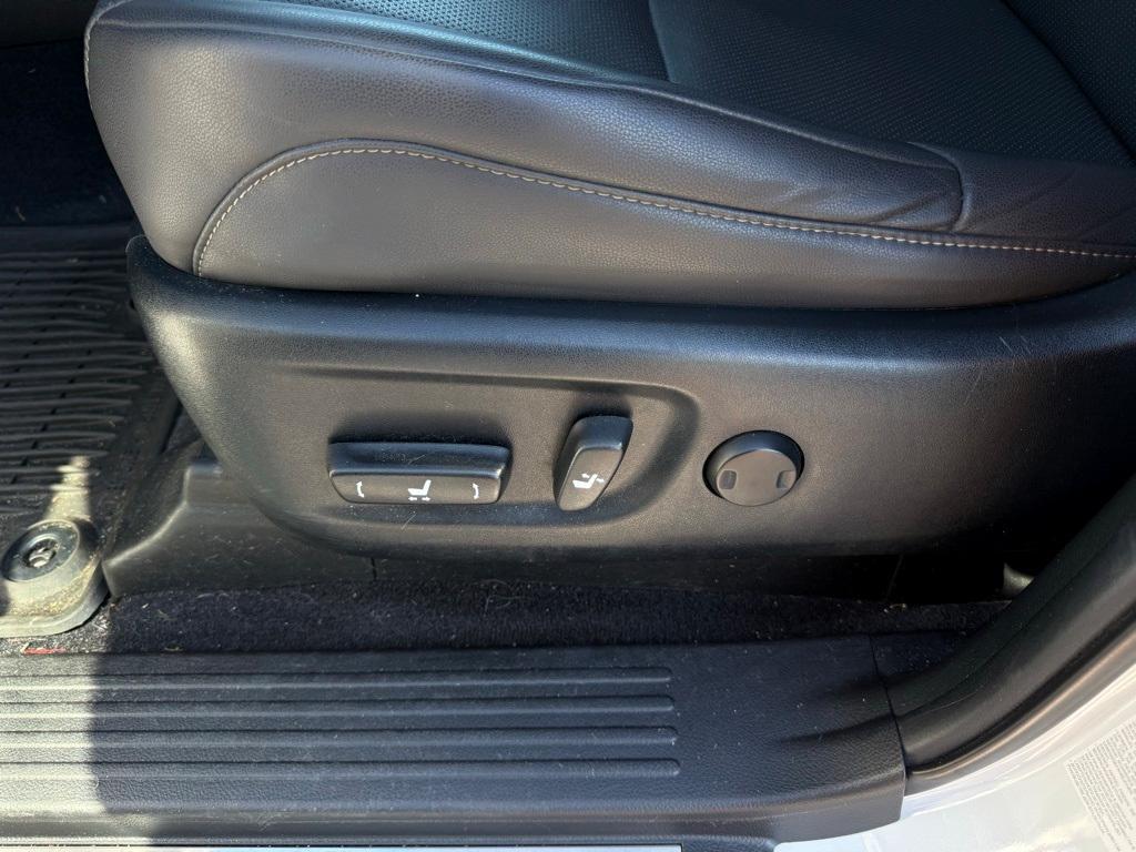 used 2018 Lexus GX 460 car, priced at $29,324