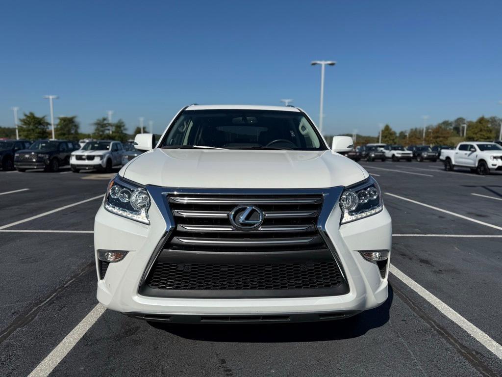 used 2018 Lexus GX 460 car, priced at $29,324