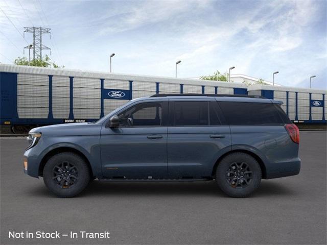 new 2025 Ford Expedition car, priced at $85,320