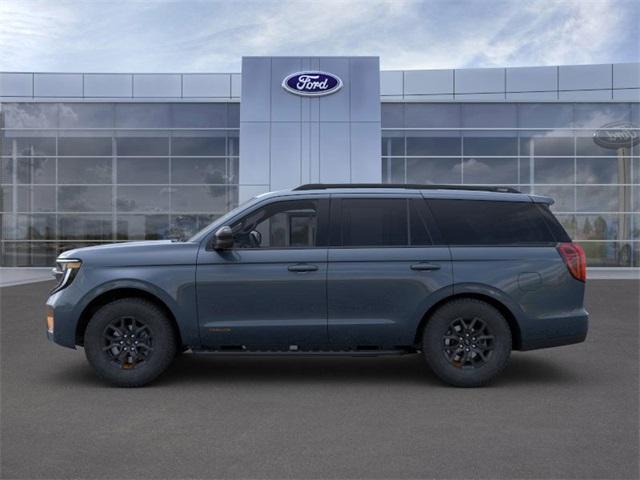 new 2025 Ford Expedition car, priced at $85,320