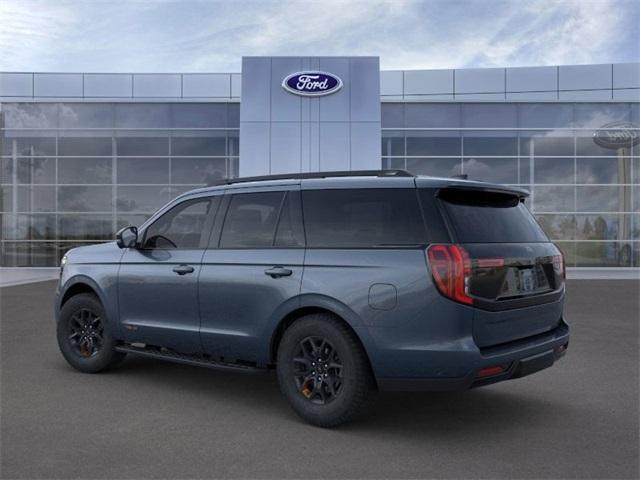 new 2025 Ford Expedition car, priced at $85,320