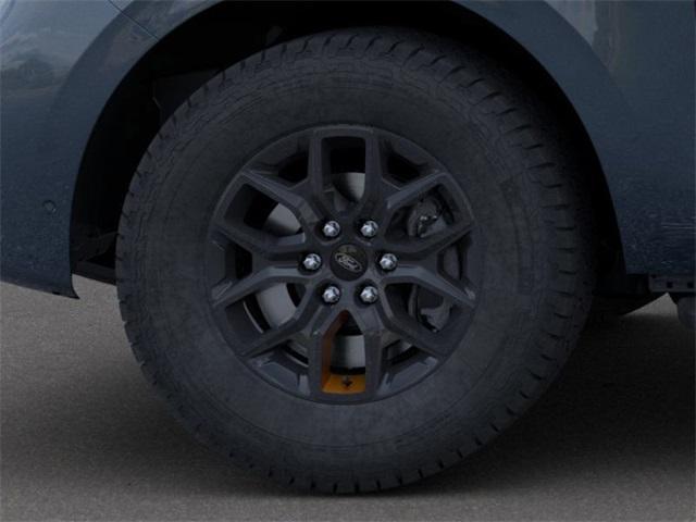 new 2025 Ford Expedition car, priced at $85,320