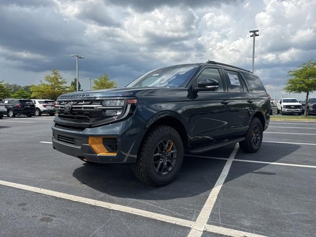new 2025 Ford Expedition car, priced at $84,490