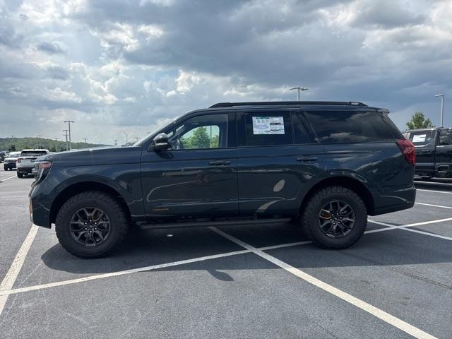 new 2025 Ford Expedition car, priced at $84,490