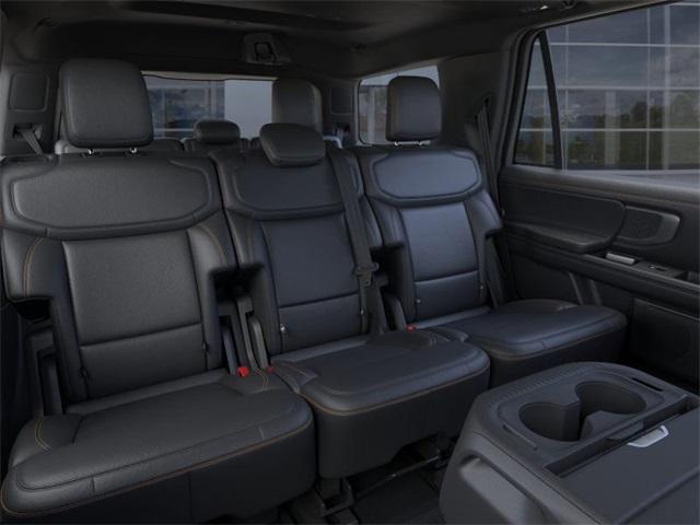 new 2025 Ford Expedition car, priced at $85,320