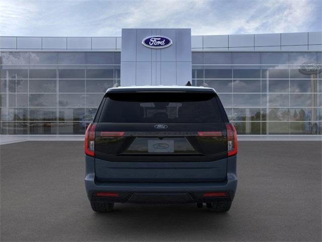 new 2025 Ford Expedition car, priced at $85,320