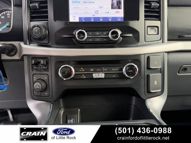 used 2023 Ford F-150 car, priced at $41,480