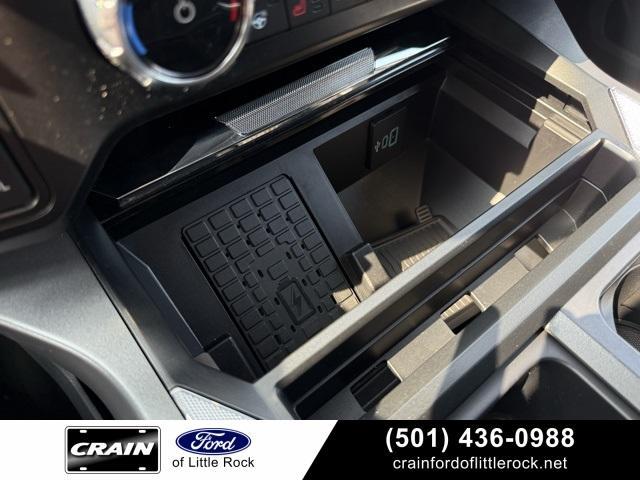 used 2024 Ford F-250 car, priced at $78,000