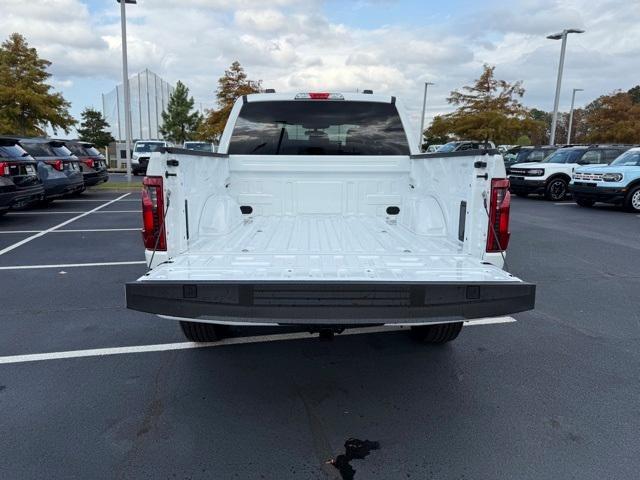 new 2024 Ford F-150 car, priced at $51,524