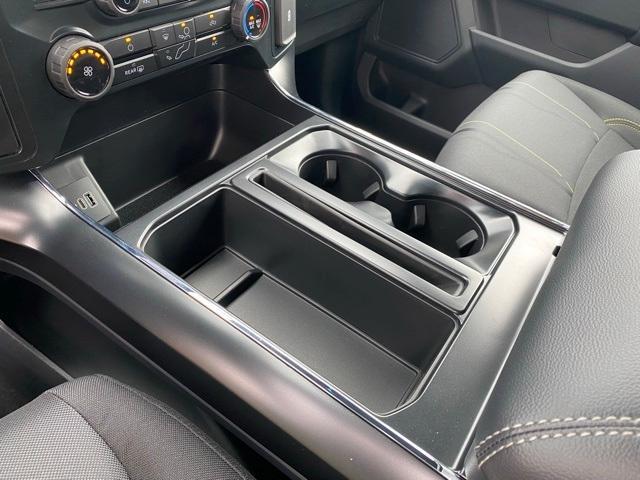 new 2025 Ford F-150 car, priced at $41,010