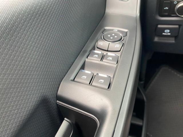 new 2025 Ford F-150 car, priced at $41,010