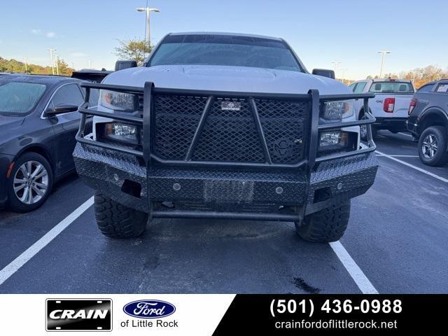 used 2019 Chevrolet Silverado 1500 car, priced at $25,605