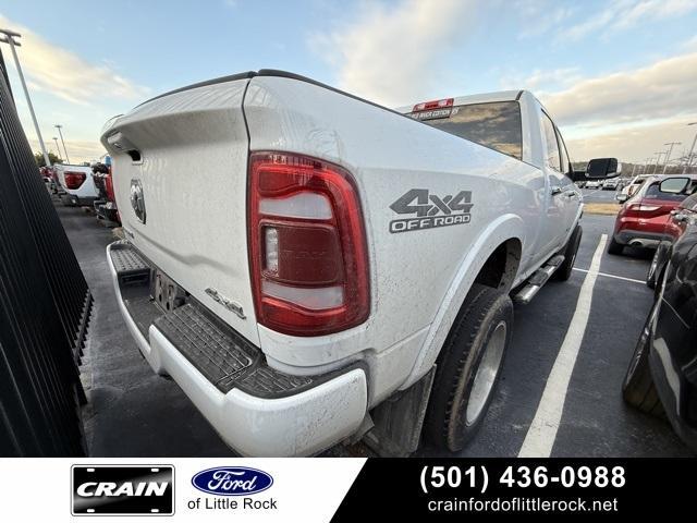 used 2022 Ram 2500 car, priced at $60,274