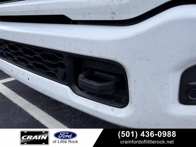 used 2022 Ram 2500 car, priced at $60,274