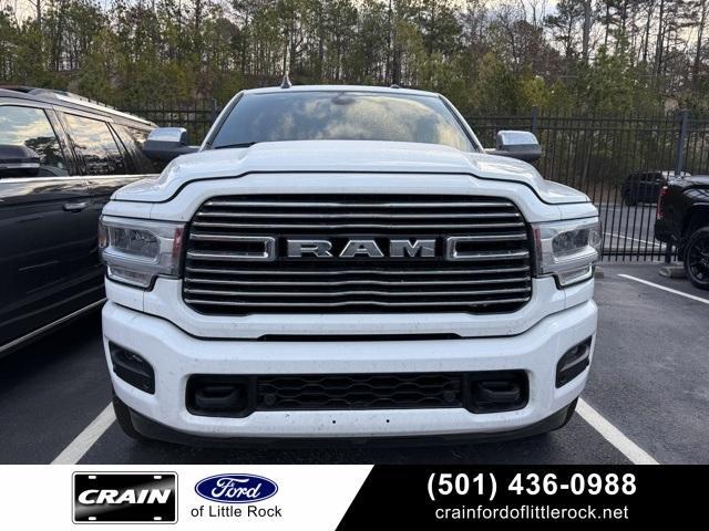 used 2022 Ram 2500 car, priced at $60,274