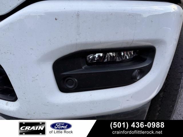 used 2022 Ram 2500 car, priced at $60,274