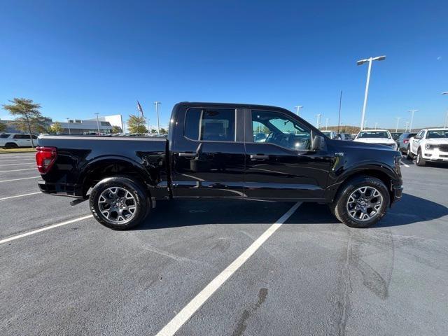 new 2024 Ford F-150 car, priced at $41,104