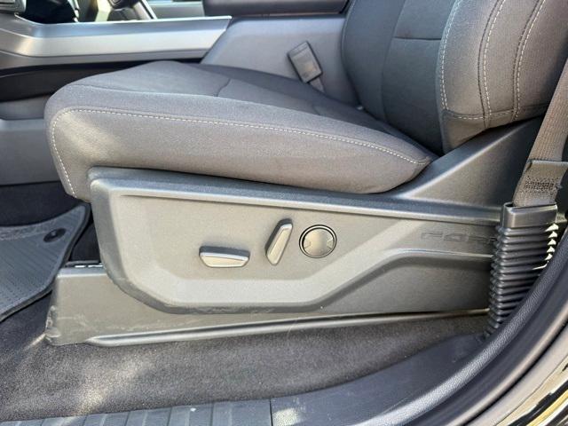 new 2025 Ford F-150 car, priced at $57,304