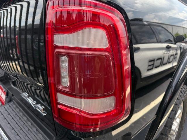 used 2022 Ram 3500 car, priced at $61,218