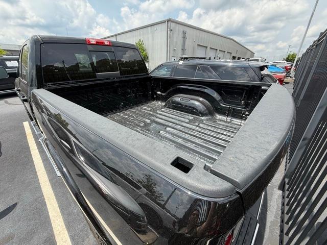 used 2022 Ram 3500 car, priced at $61,218
