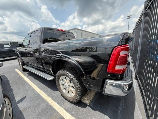 used 2022 Ram 3500 car, priced at $61,218