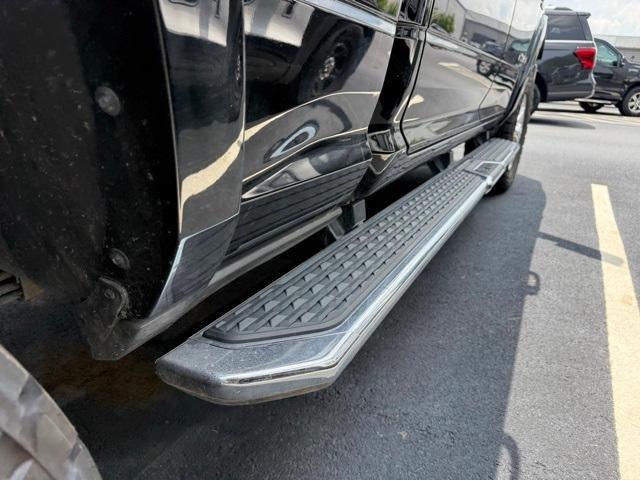 used 2022 Ram 3500 car, priced at $61,218