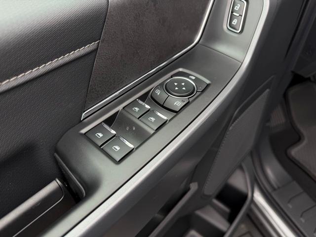 new 2025 Ford F-150 car, priced at $53,279