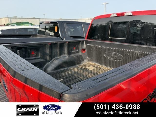 used 2018 Ford F-150 car, priced at $34,875