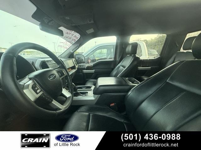 used 2018 Ford F-150 car, priced at $34,875
