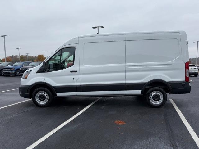 new 2024 Ford Transit-250 car, priced at $49,005