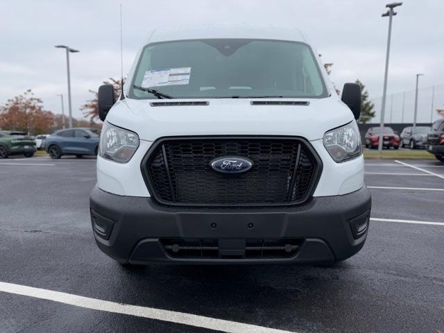 new 2024 Ford Transit-250 car, priced at $49,005